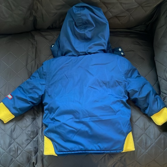 Cars jacket - Picture 5 of 5